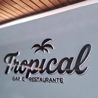 Letras Caixa 3D