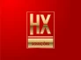 Logo de Hx Soluções Visual | Placas e Fachadas em ACM