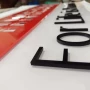 Foto 1:  Hx Soluções Visual | Placas e Fachadas com Revestimento em ACM