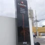 Foto 1:  Hx Soluções Visual | Placas e Fachadas com Revestimento em ACM